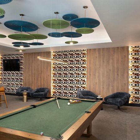 Hodelpa Garden Court Ξενοδοχείο Santiago De Los Caballeros Εξωτερικό φωτογραφία