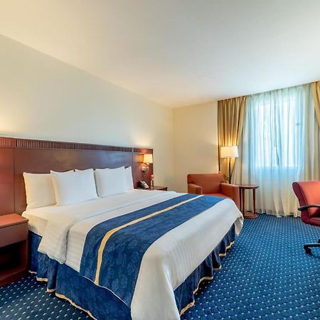 Hodelpa Garden Court Ξενοδοχείο Santiago De Los Caballeros Εξωτερικό φωτογραφία
