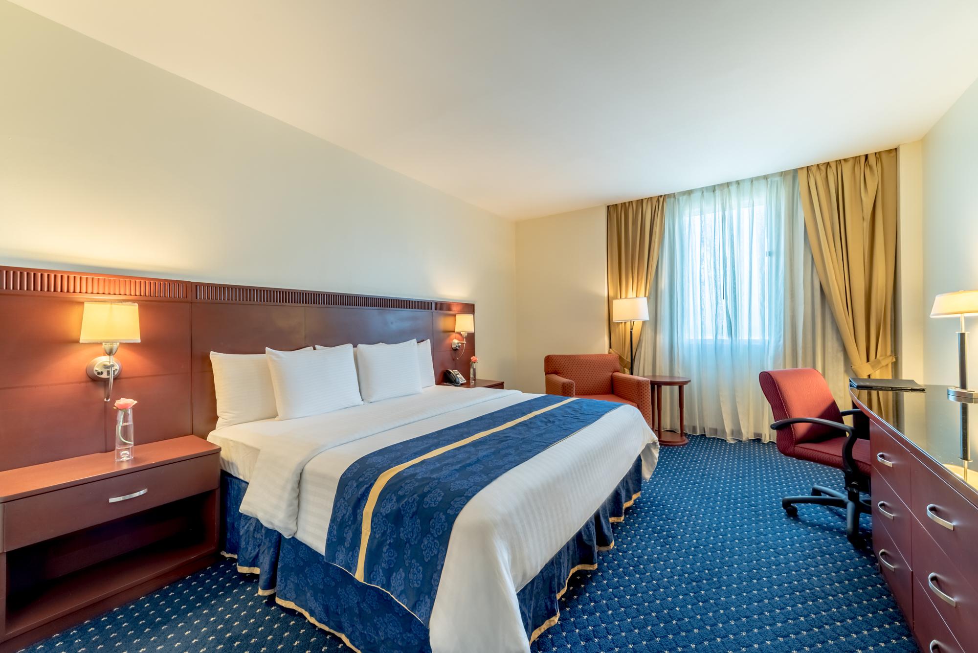 Hodelpa Garden Court Ξενοδοχείο Santiago De Los Caballeros Εξωτερικό φωτογραφία