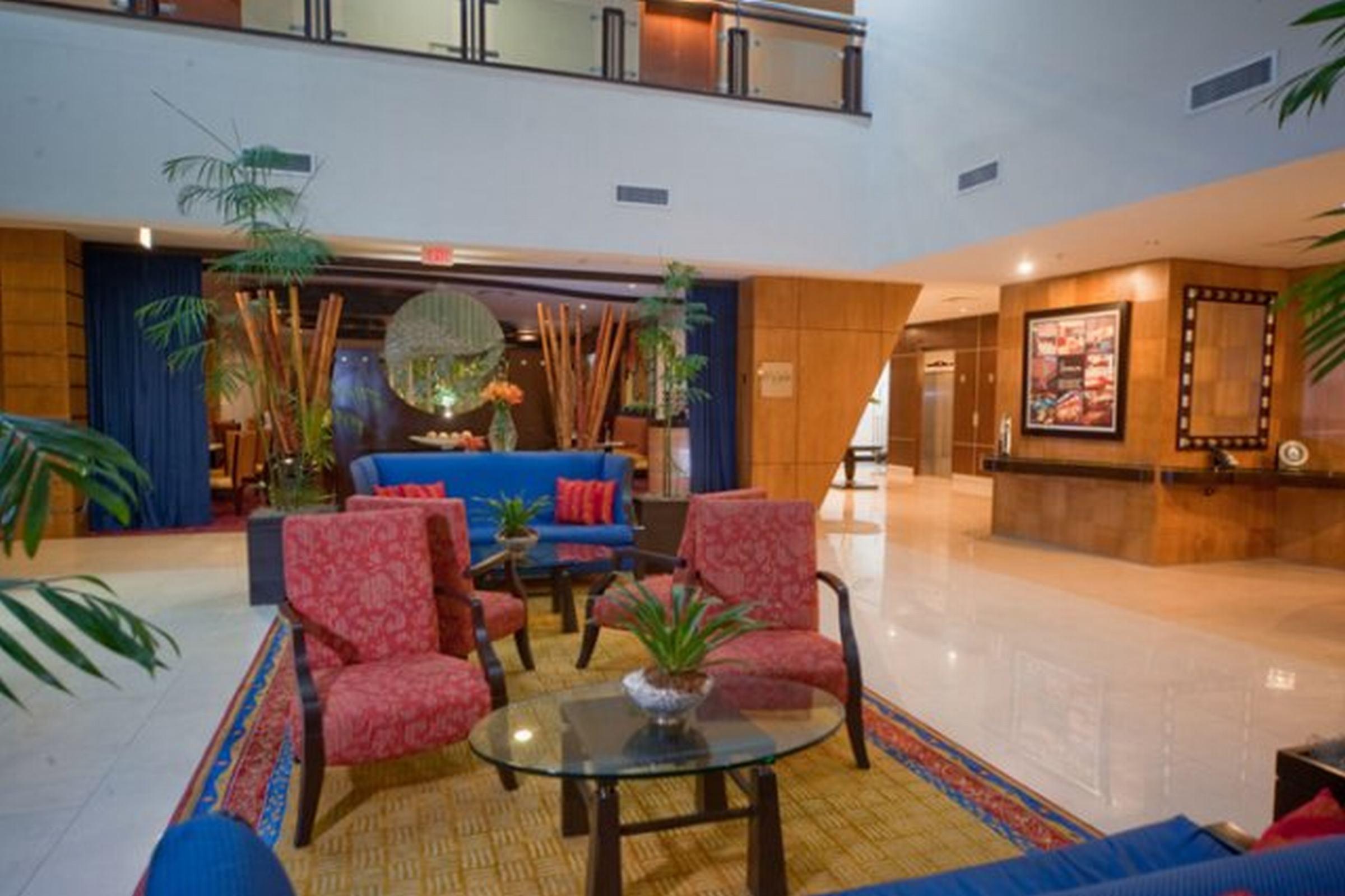 Hodelpa Garden Court Ξενοδοχείο Santiago De Los Caballeros Εξωτερικό φωτογραφία