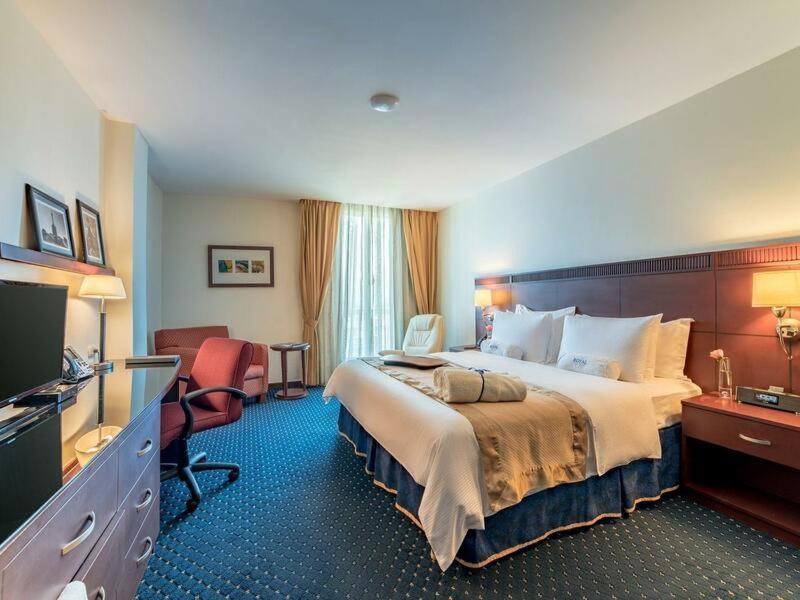 Hodelpa Garden Court Ξενοδοχείο Santiago De Los Caballeros Εξωτερικό φωτογραφία
