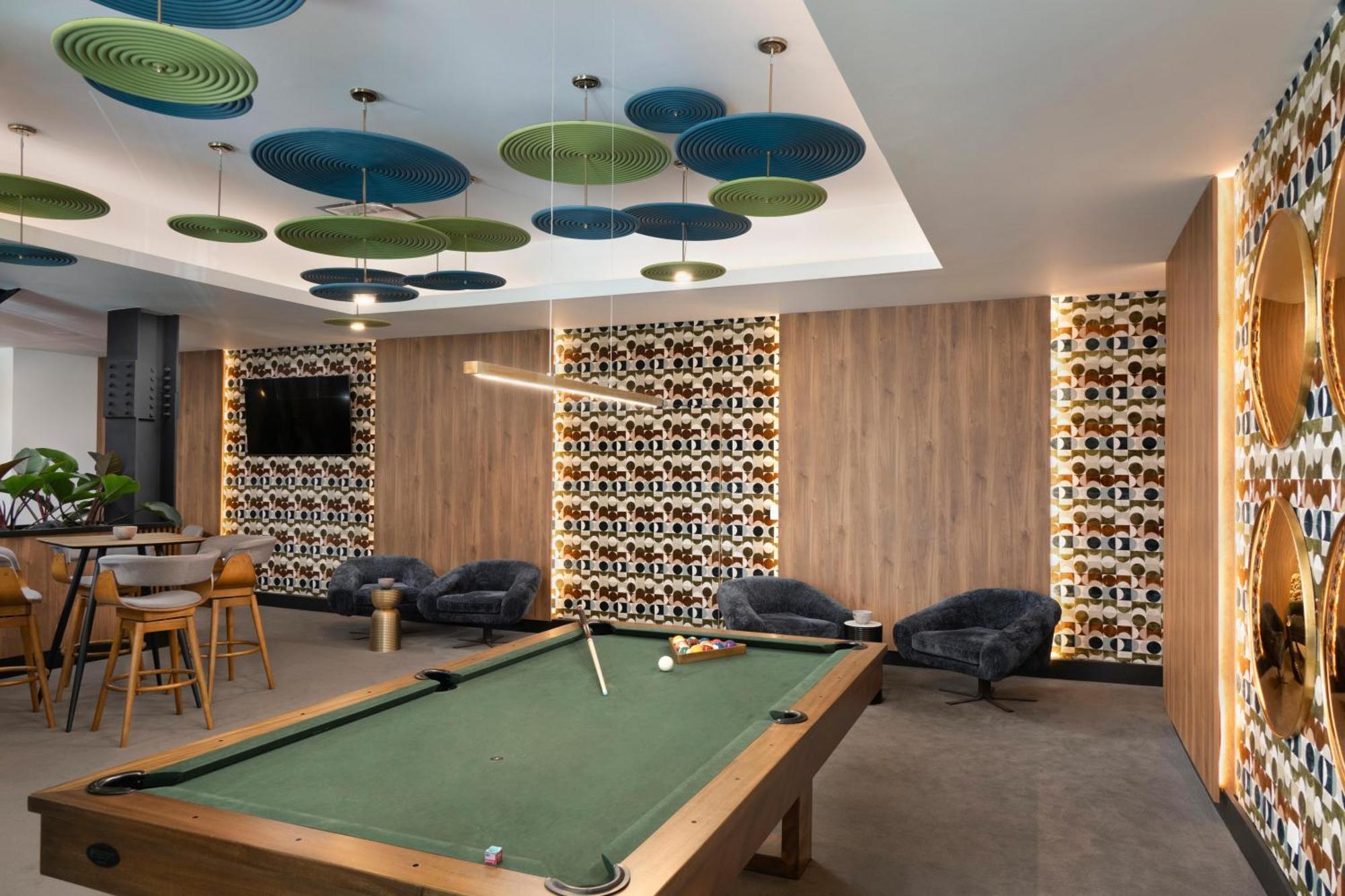 Hodelpa Garden Court Ξενοδοχείο Santiago De Los Caballeros Εξωτερικό φωτογραφία