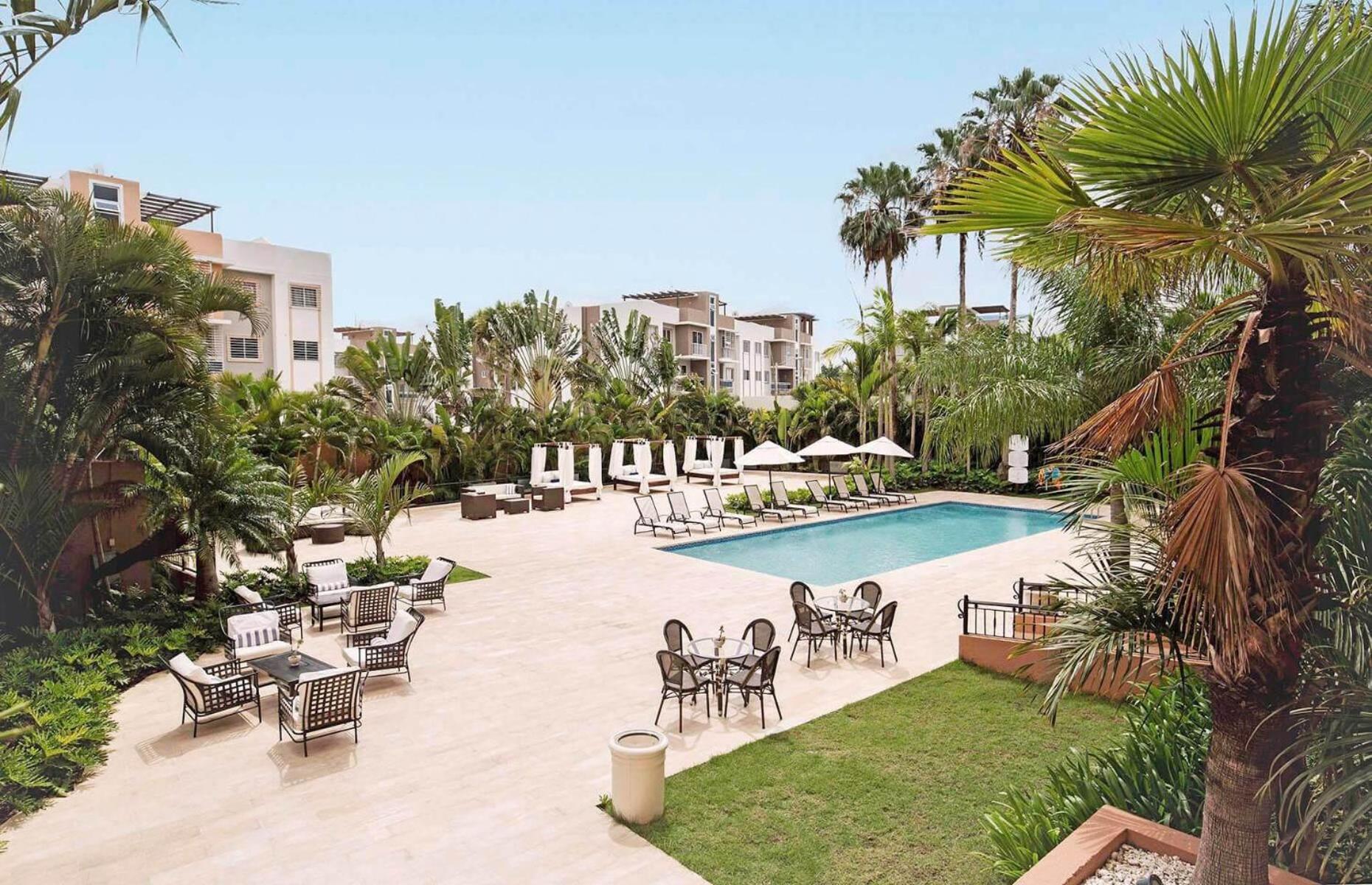 Hodelpa Garden Court Ξενοδοχείο Santiago De Los Caballeros Εξωτερικό φωτογραφία