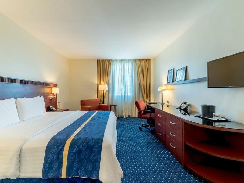 Hodelpa Garden Court Ξενοδοχείο Santiago De Los Caballeros Εξωτερικό φωτογραφία