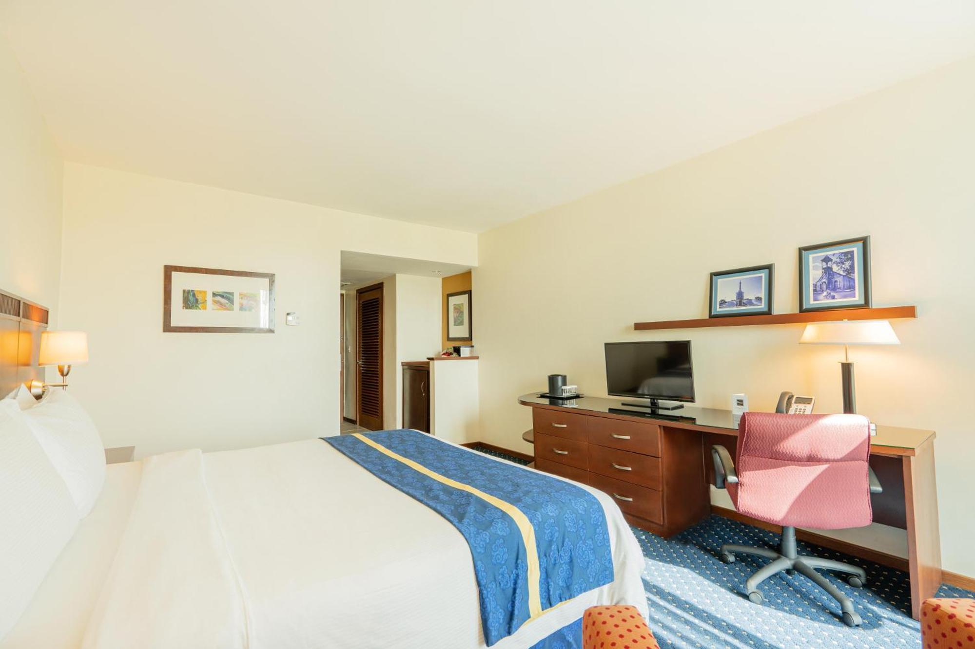 Hodelpa Garden Court Ξενοδοχείο Santiago De Los Caballeros Εξωτερικό φωτογραφία