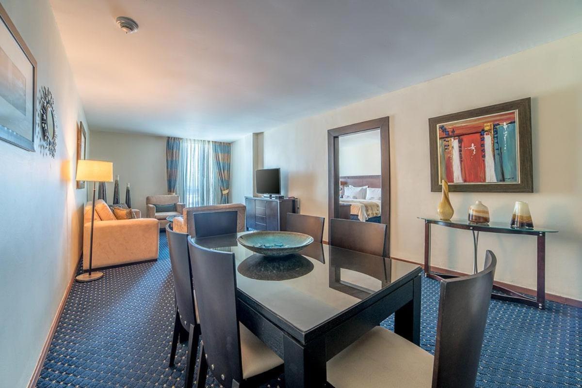 Hodelpa Garden Court Ξενοδοχείο Santiago De Los Caballeros Εξωτερικό φωτογραφία