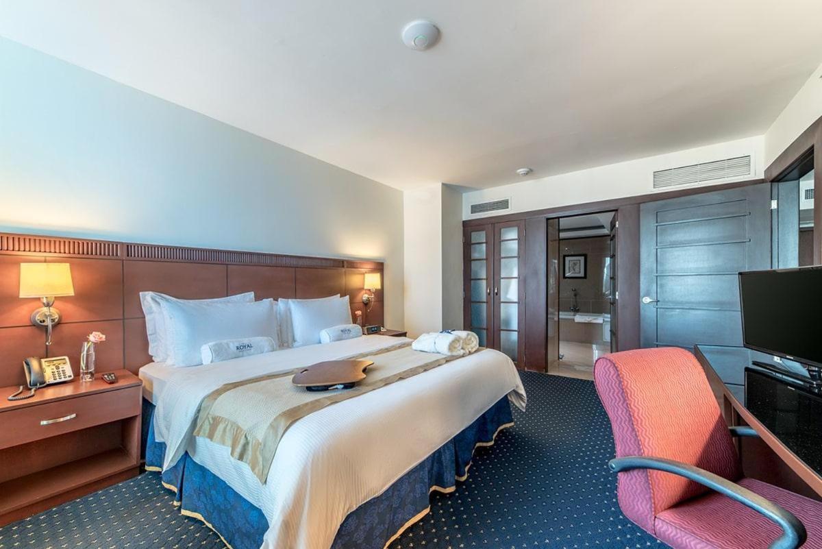 Hodelpa Garden Court Ξενοδοχείο Santiago De Los Caballeros Εξωτερικό φωτογραφία
