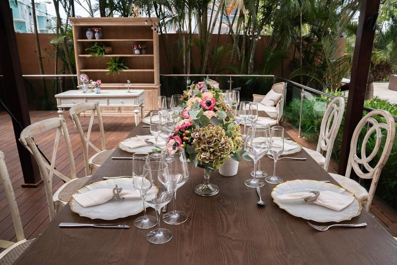 Hodelpa Garden Court Ξενοδοχείο Santiago De Los Caballeros Εξωτερικό φωτογραφία