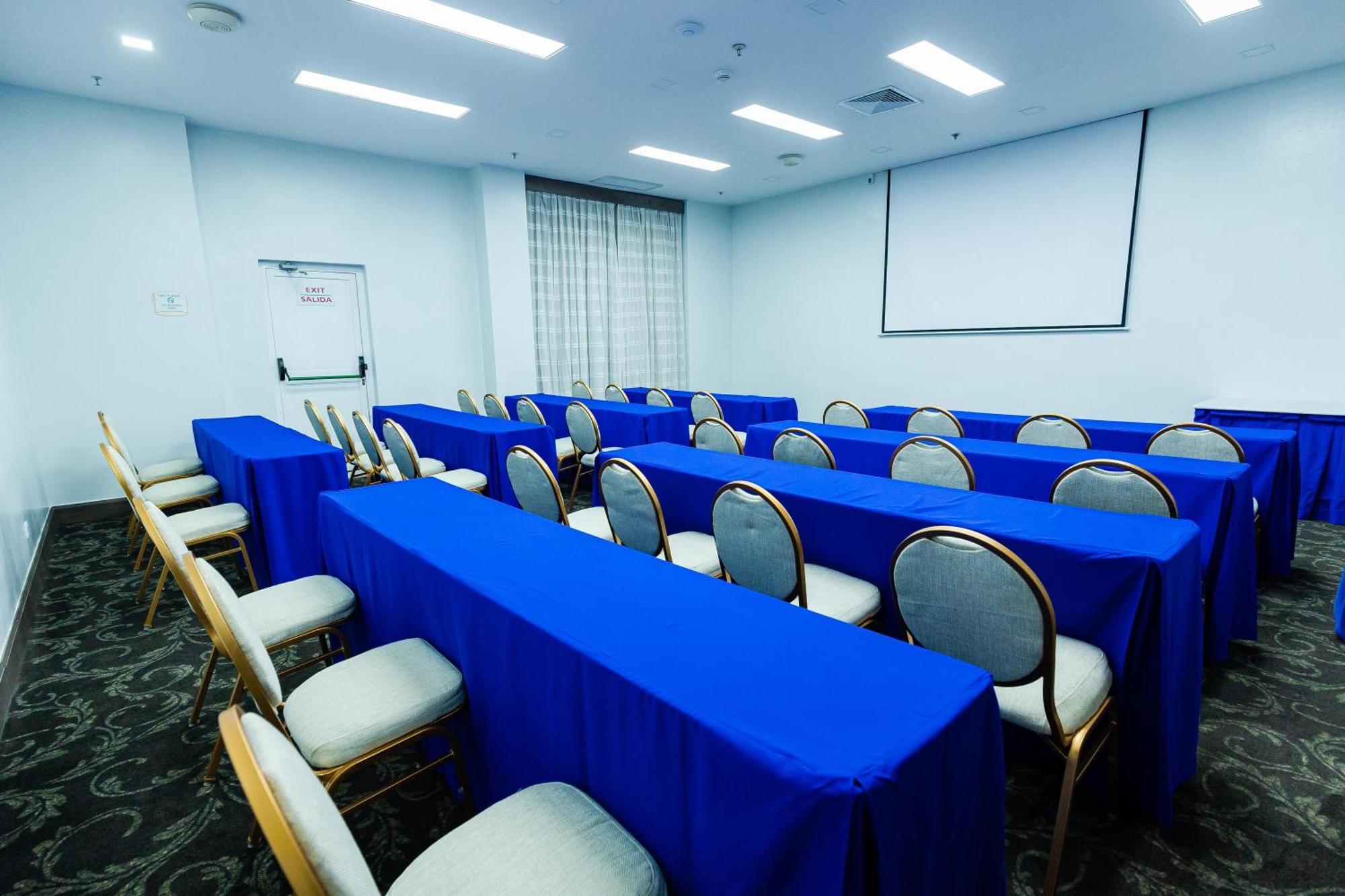 Hodelpa Garden Court Ξενοδοχείο Santiago De Los Caballeros Εξωτερικό φωτογραφία