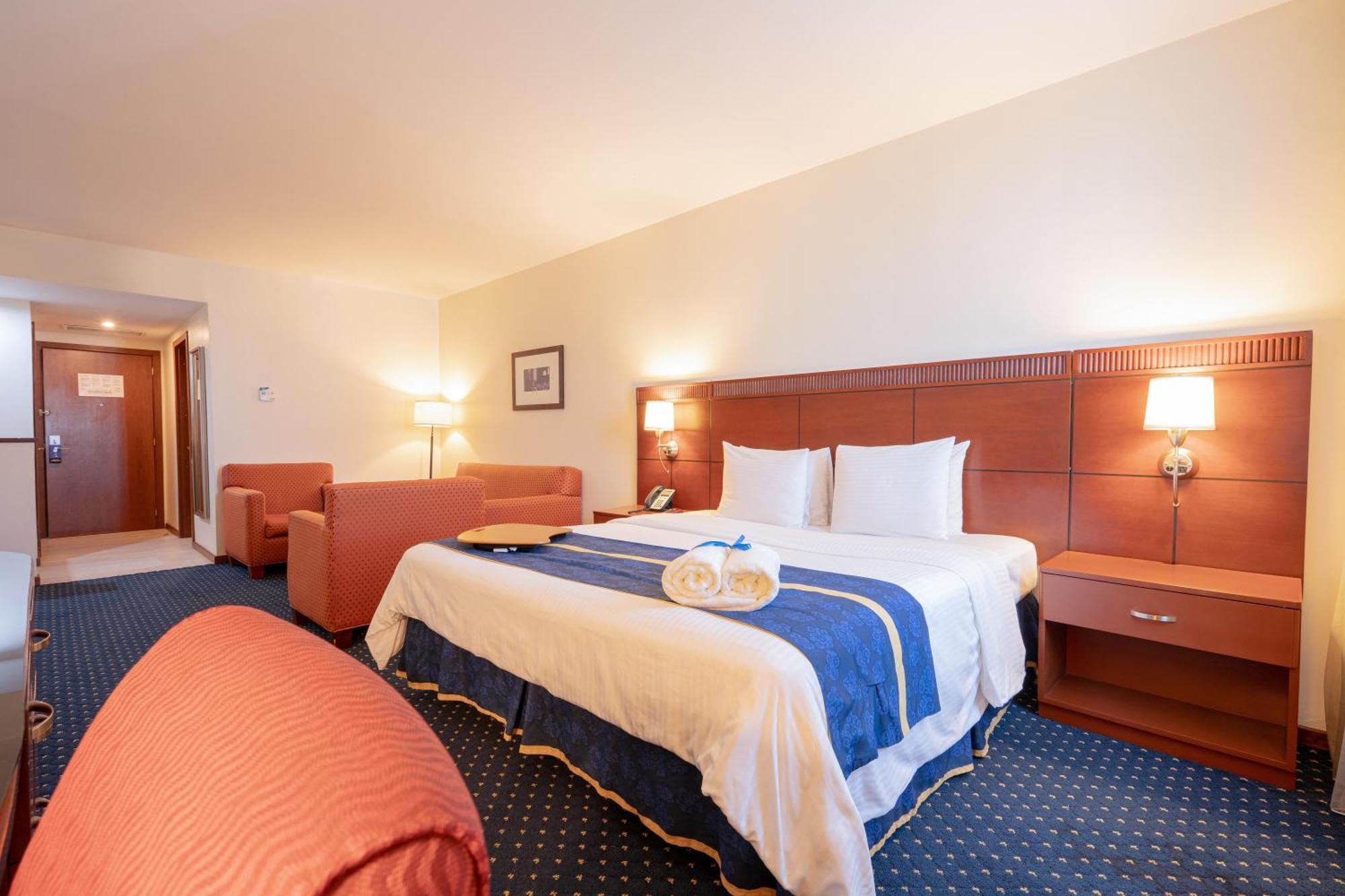 Hodelpa Garden Court Ξενοδοχείο Santiago De Los Caballeros Εξωτερικό φωτογραφία