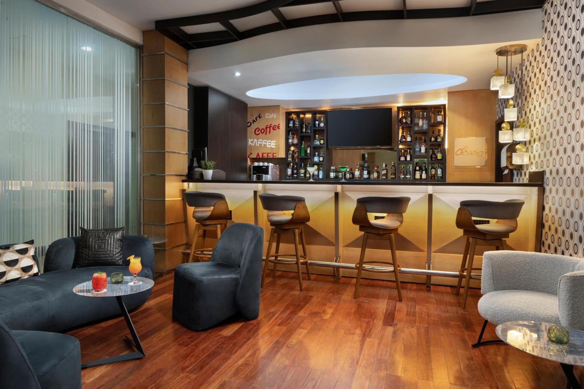 Hodelpa Garden Court Ξενοδοχείο Santiago De Los Caballeros Εξωτερικό φωτογραφία