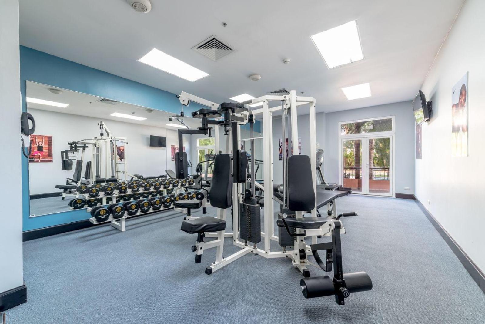 Hodelpa Garden Court Ξενοδοχείο Santiago De Los Caballeros Εξωτερικό φωτογραφία
