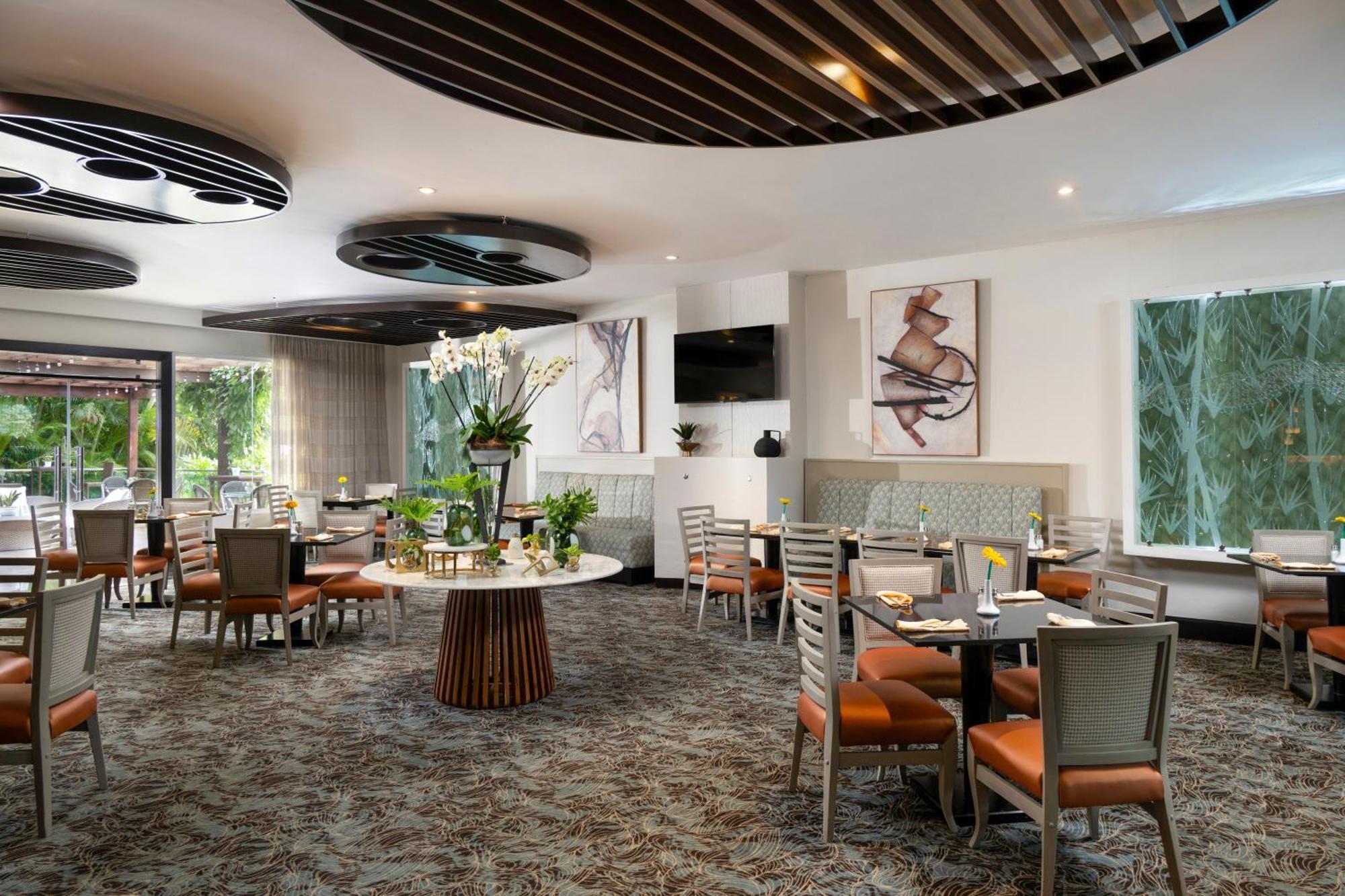 Hodelpa Garden Court Ξενοδοχείο Santiago De Los Caballeros Εξωτερικό φωτογραφία