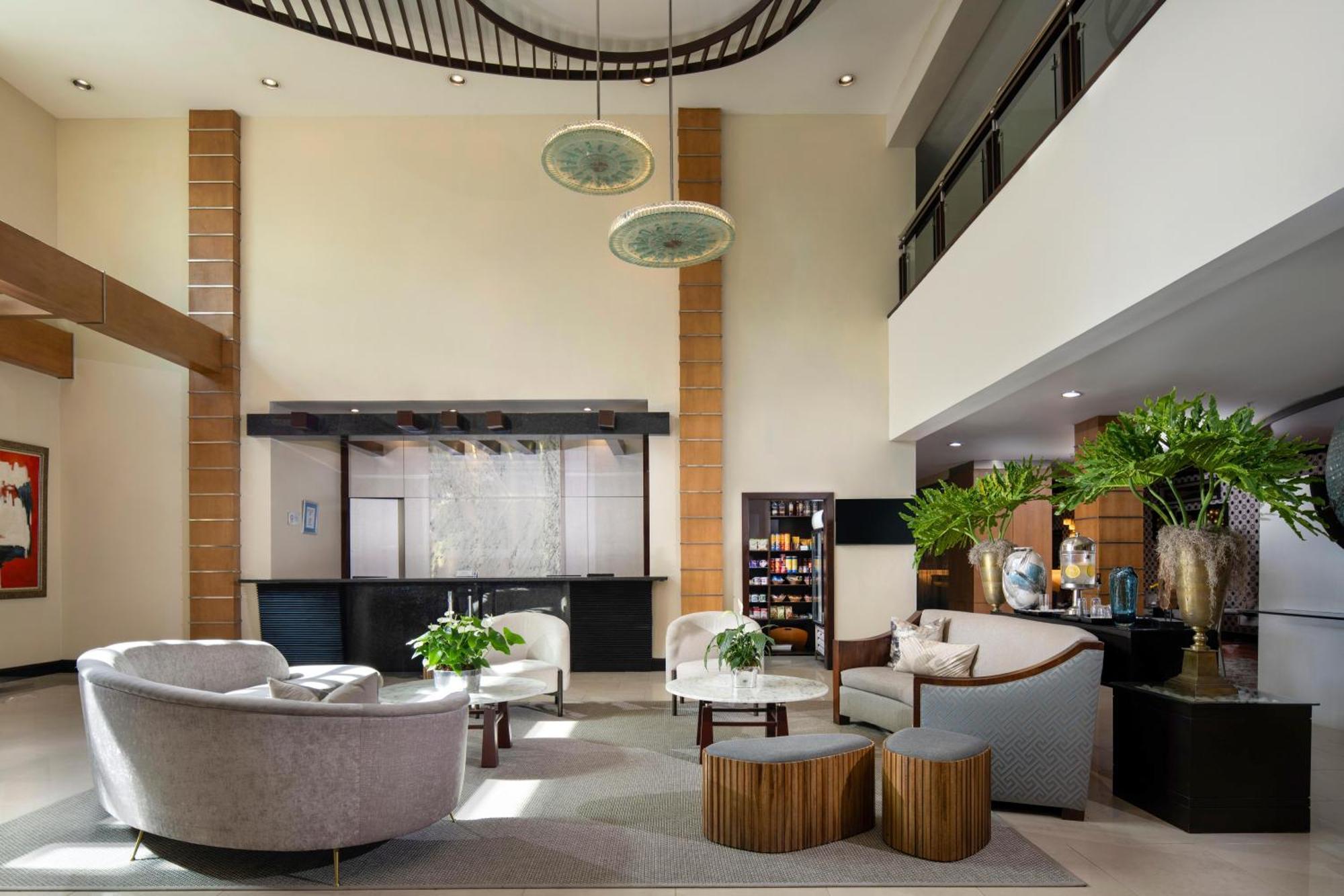 Hodelpa Garden Court Ξενοδοχείο Santiago De Los Caballeros Εξωτερικό φωτογραφία