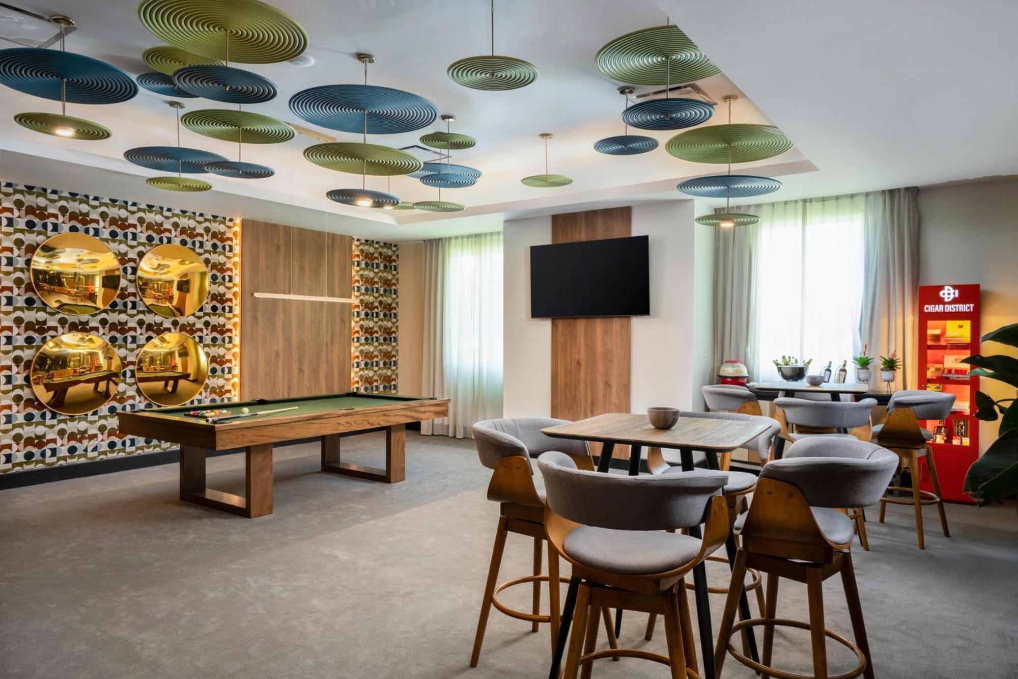 Hodelpa Garden Court Ξενοδοχείο Santiago De Los Caballeros Εξωτερικό φωτογραφία