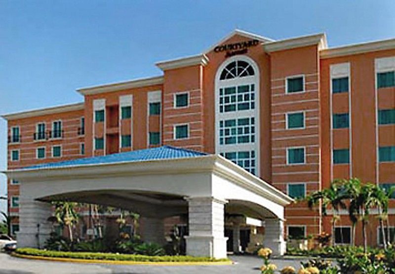Hodelpa Garden Court Ξενοδοχείο Santiago De Los Caballeros Εξωτερικό φωτογραφία